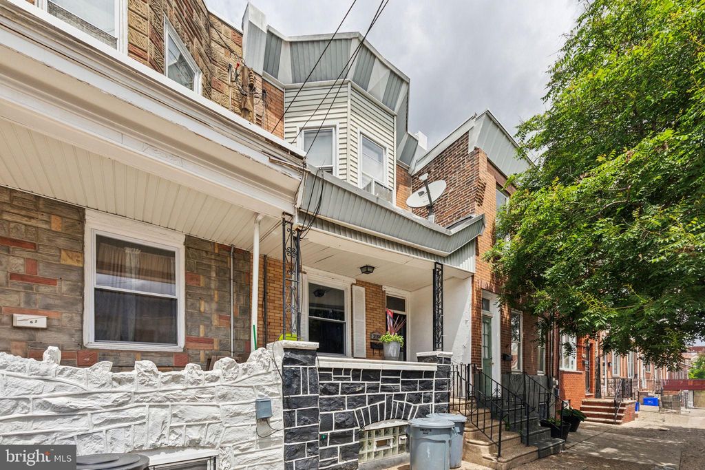 Photo of 3164 Cedar Street, PHILADELPHIA, PA 19134 (MLS # PAPH2540006)