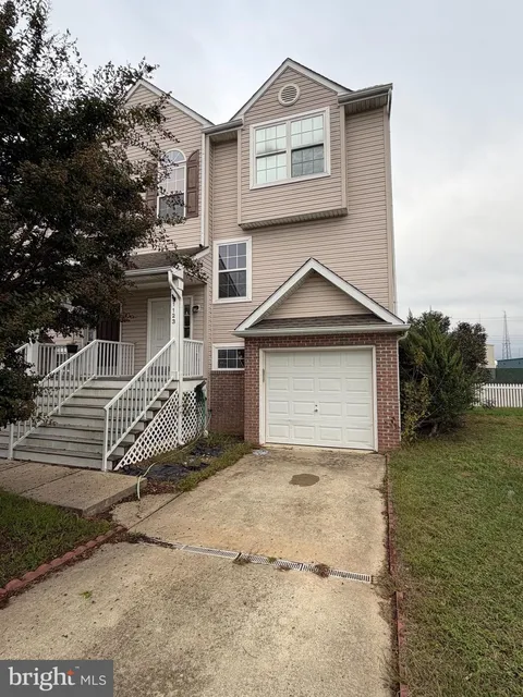 1123 Magnolia Drive, Seaford, DE MLS: DESU2098888