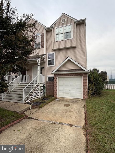 1123 MAGNOLIA DRIVE SEAFORD DE 19973