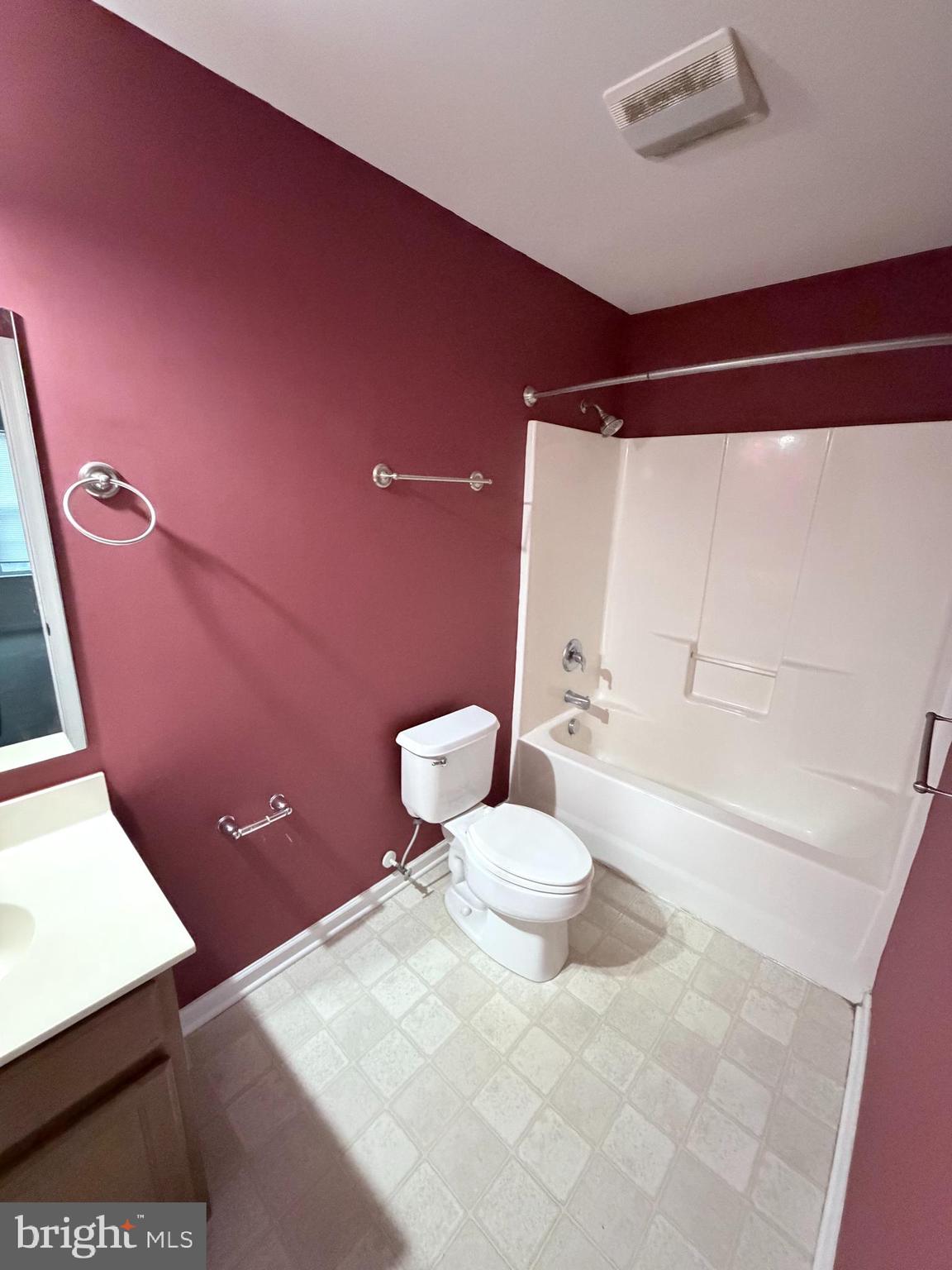 BELLE AYRE - Residential