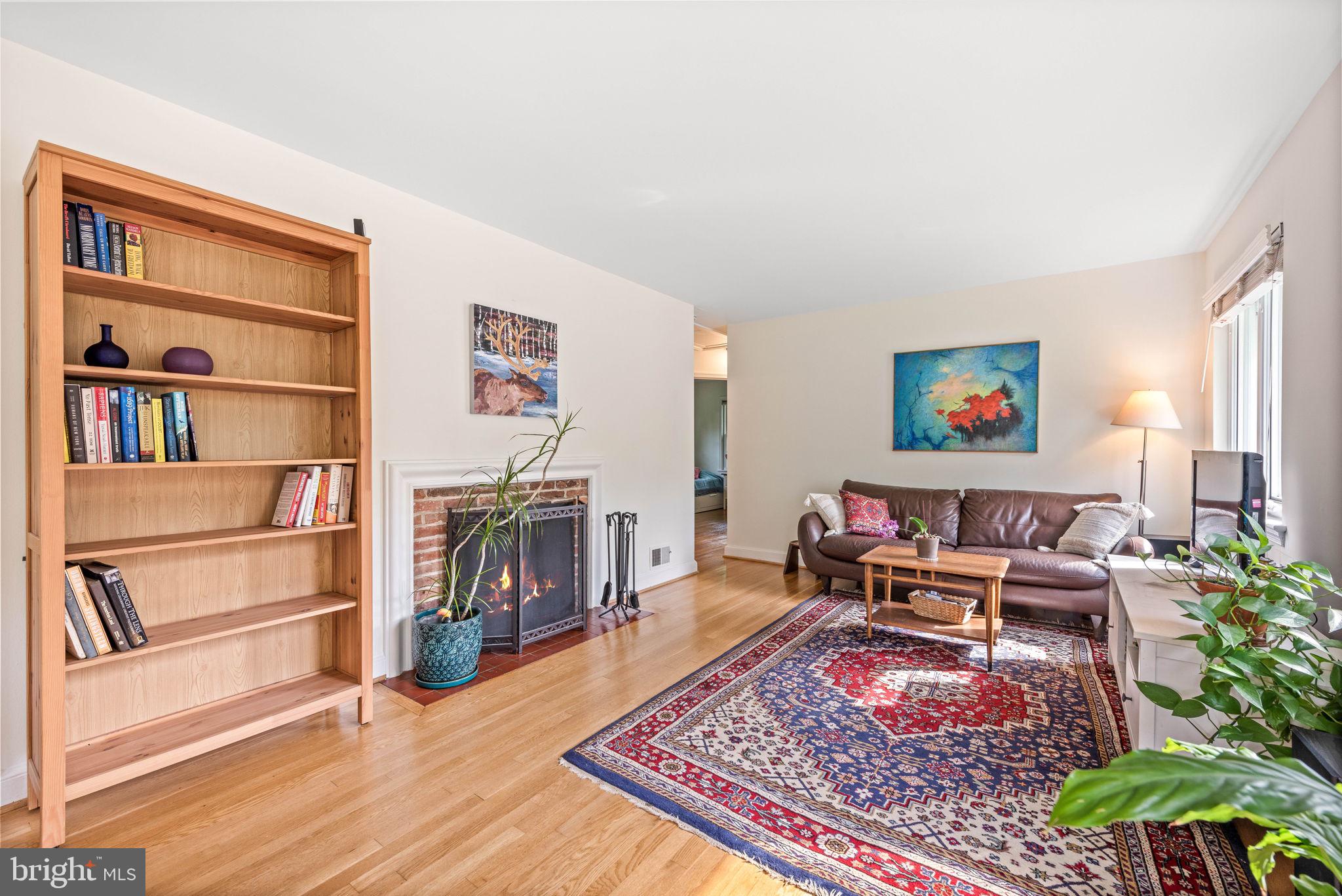 BRADDOCK HEIGHTS - Residential