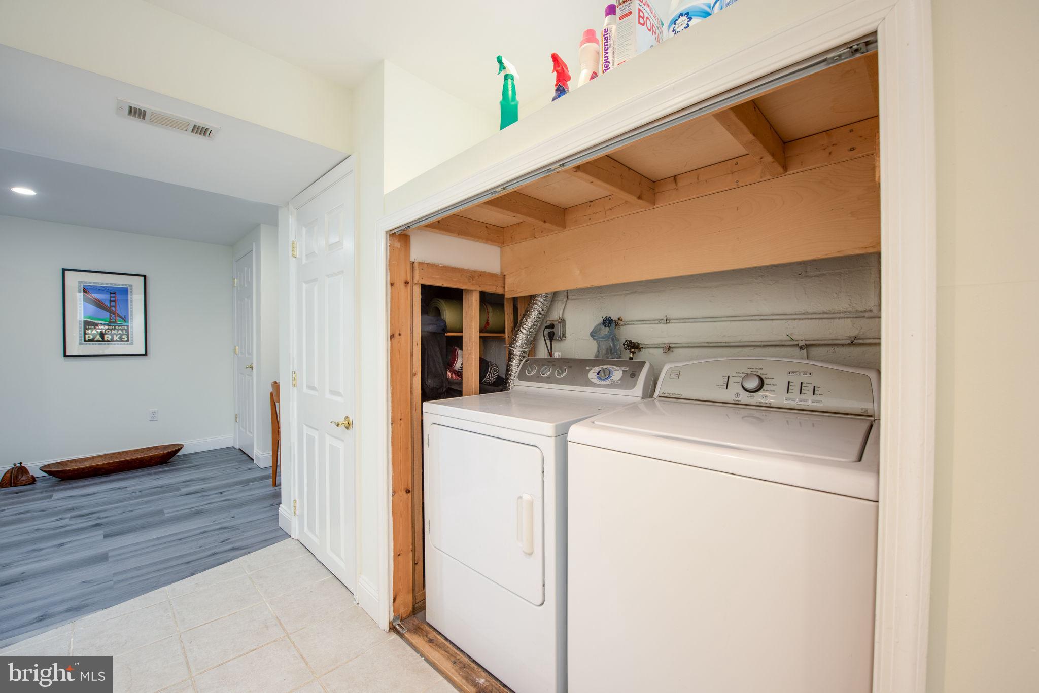 BRADDOCK HEIGHTS - Residential