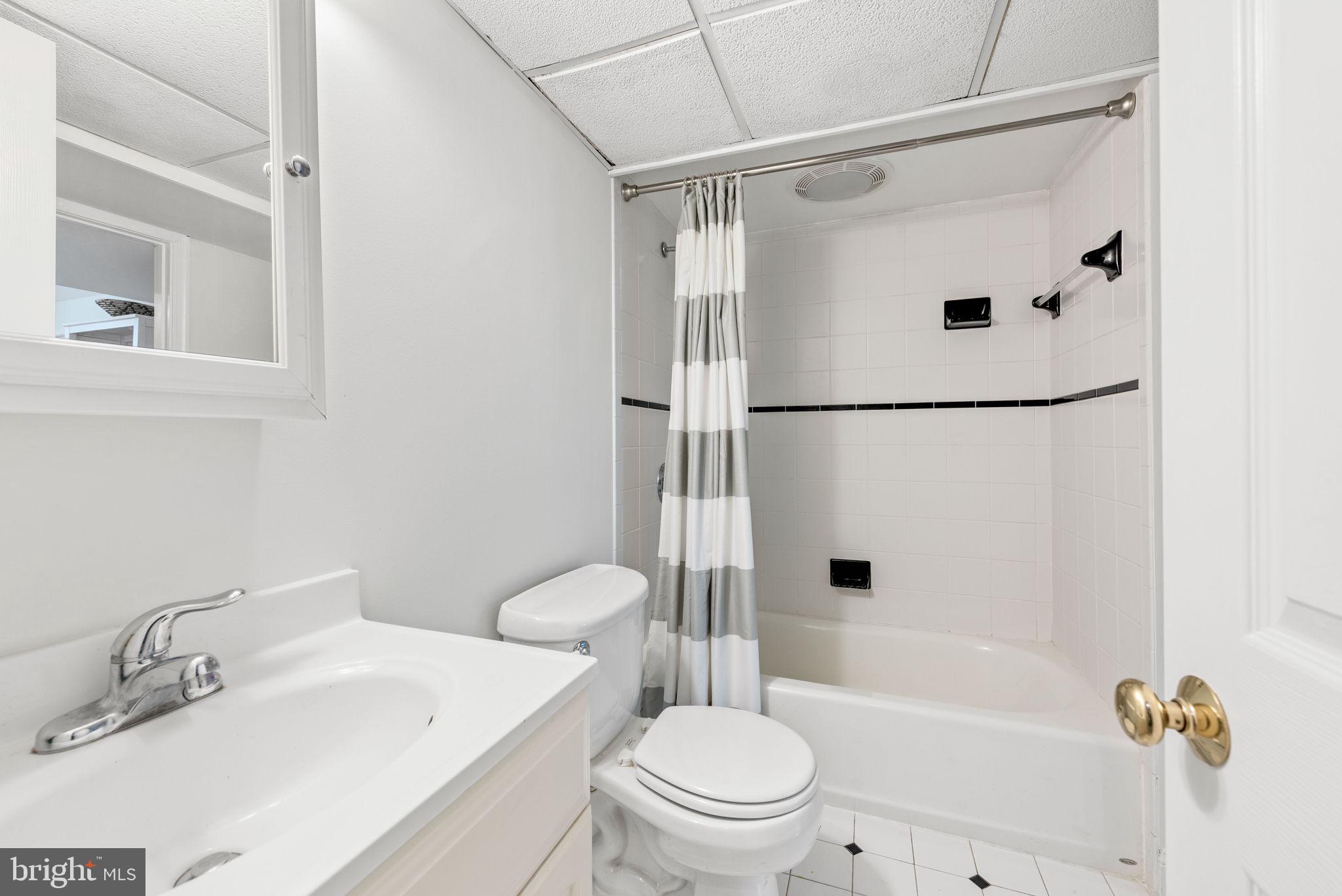 BRADDOCK HEIGHTS - Residential