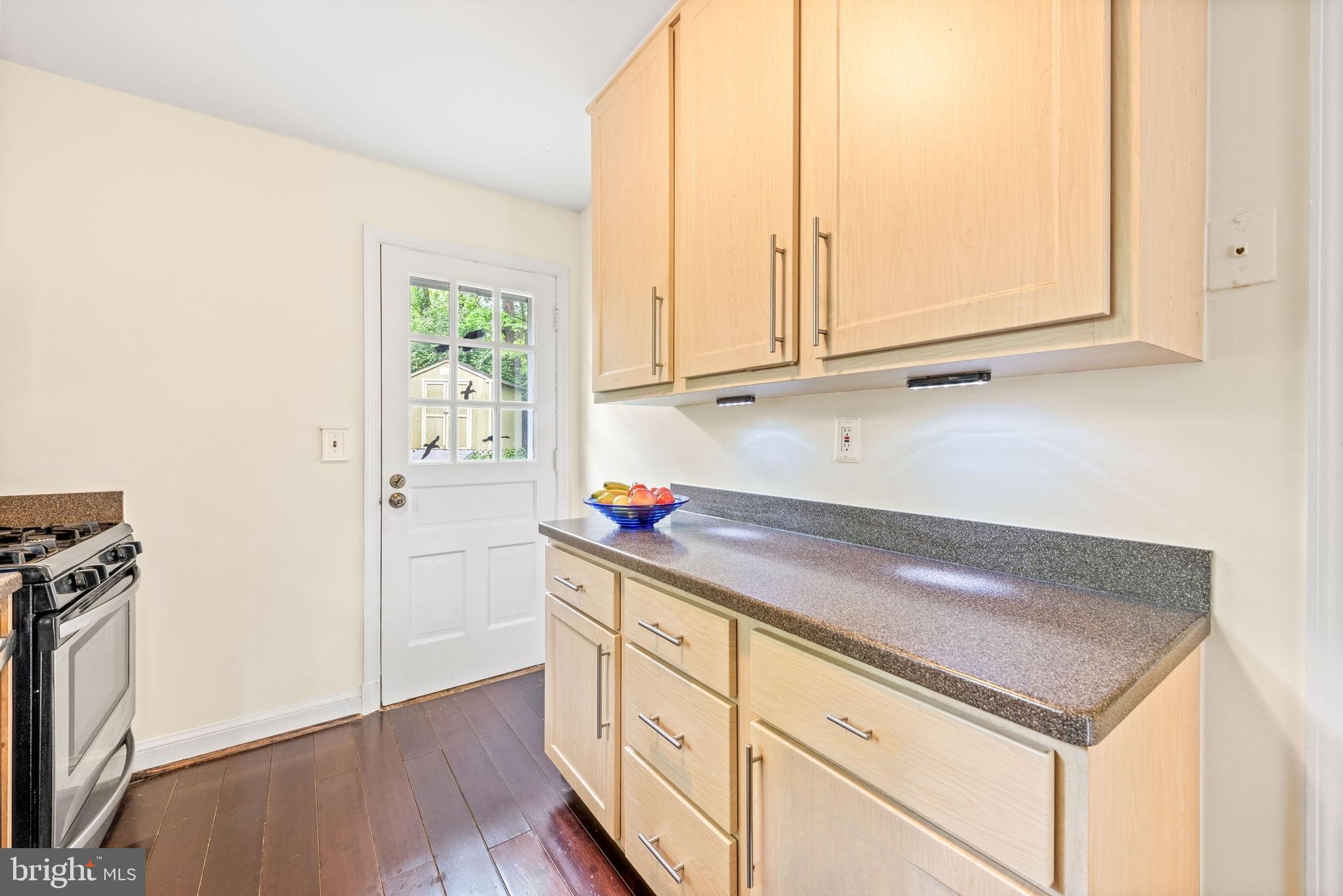 BRADDOCK HEIGHTS - Residential