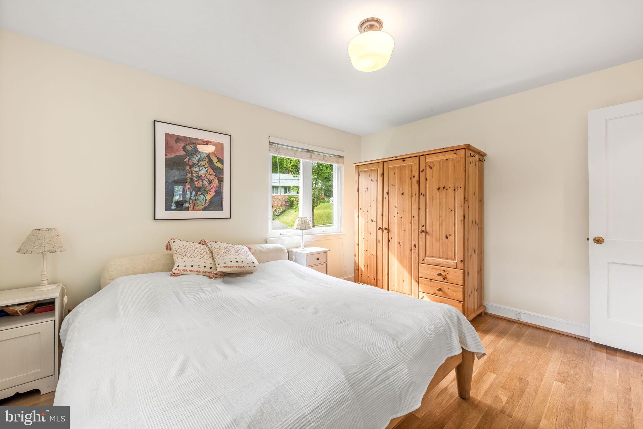 BRADDOCK HEIGHTS - Residential