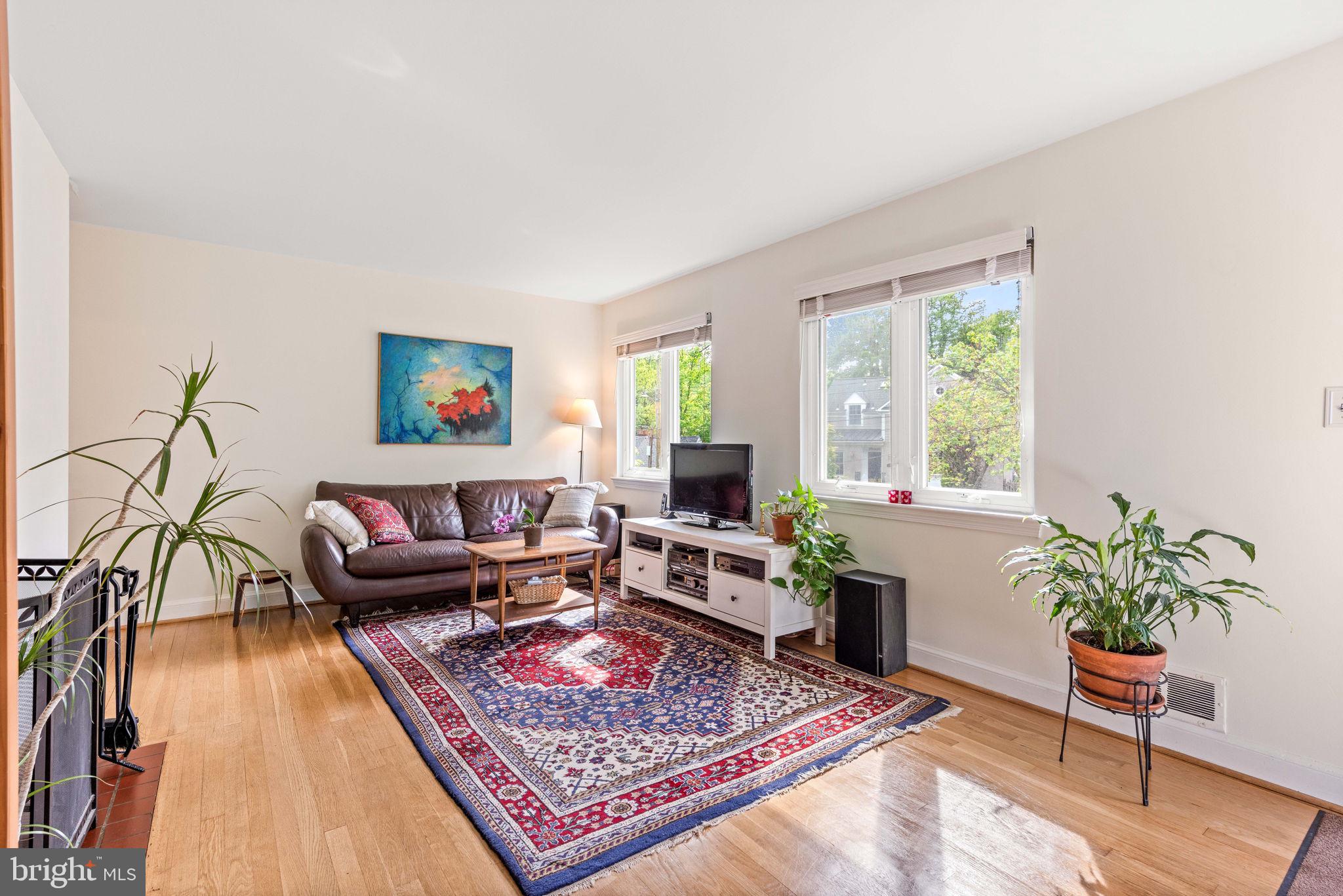 BRADDOCK HEIGHTS - Residential