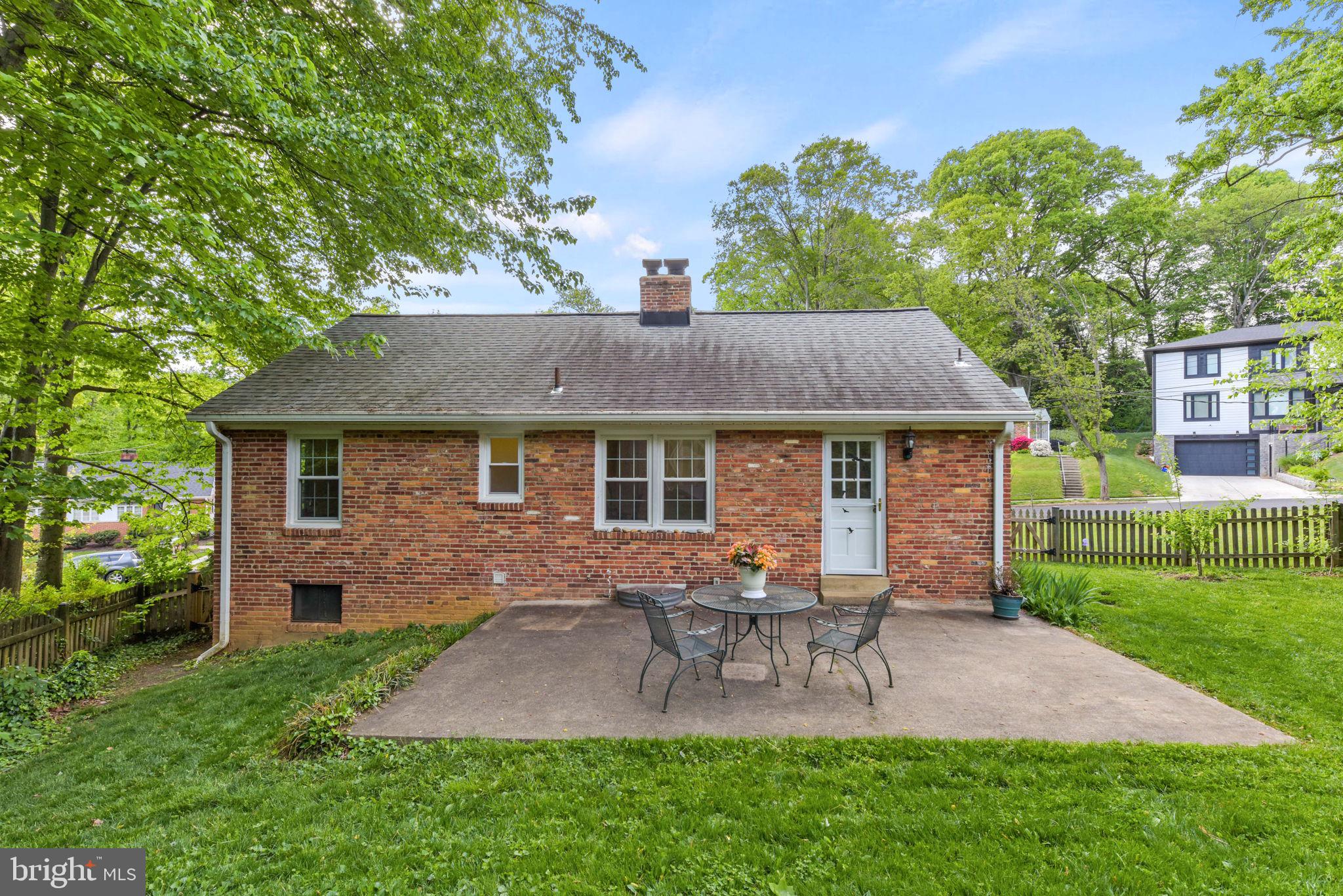 BRADDOCK HEIGHTS - Residential