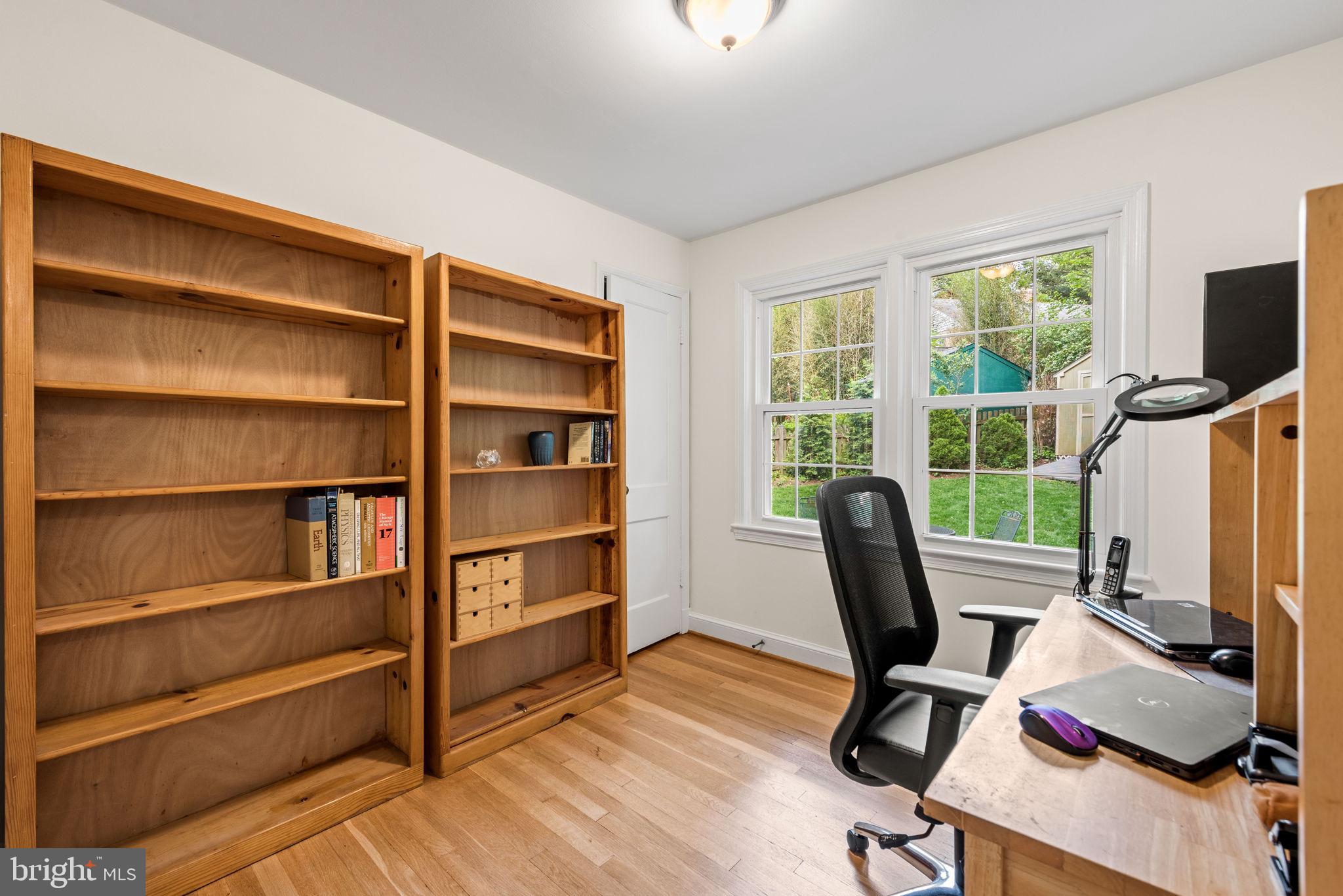 BRADDOCK HEIGHTS - Residential