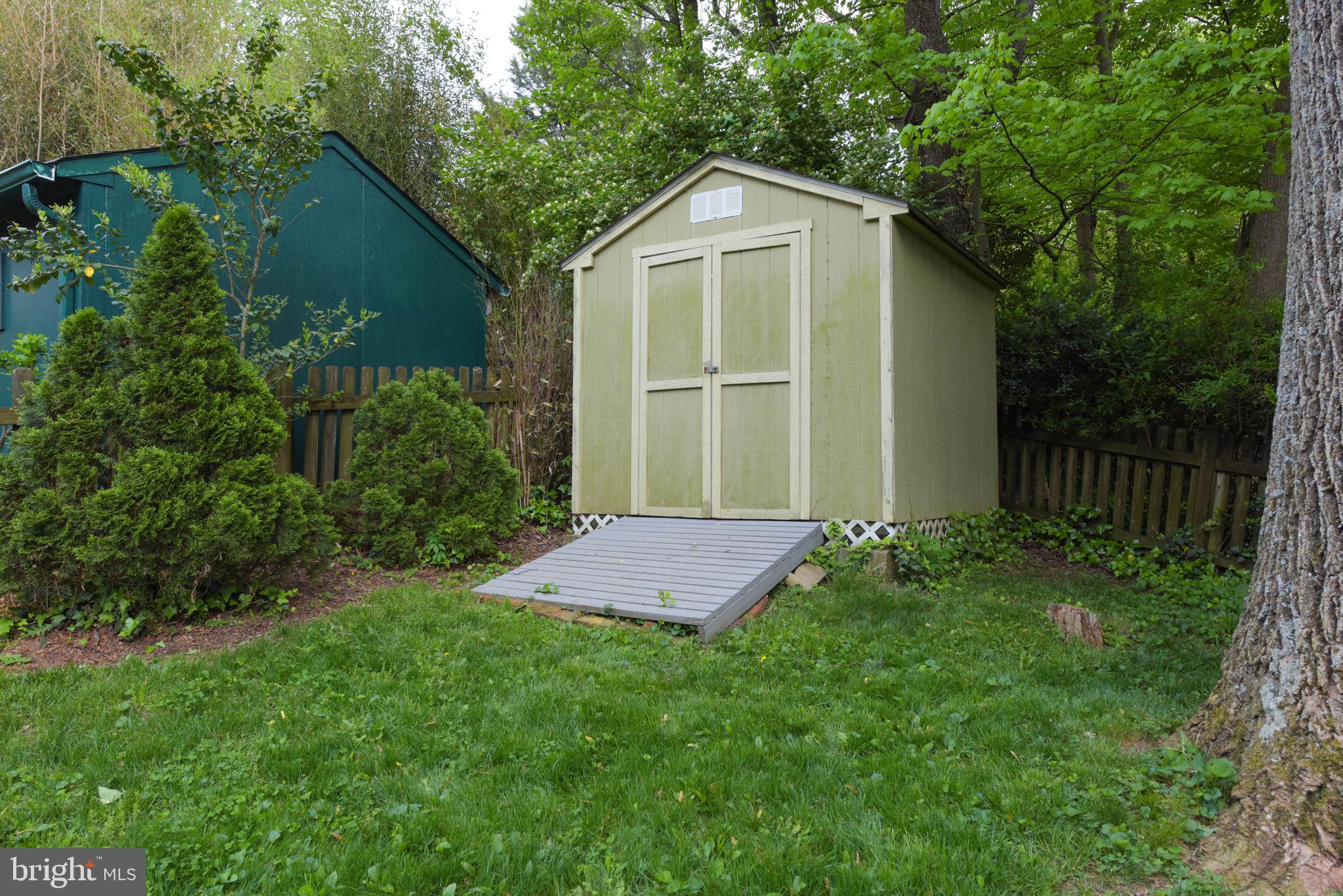 BRADDOCK HEIGHTS - Residential