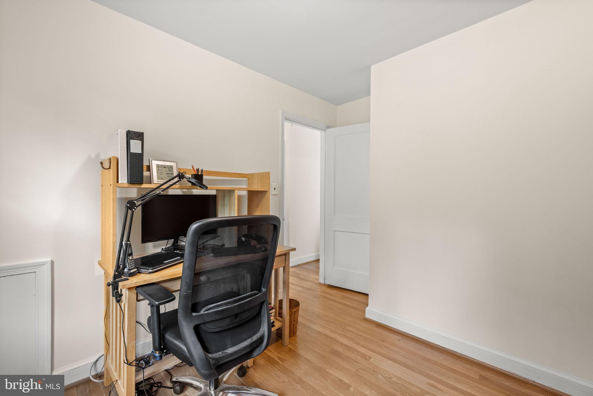 BRADDOCK HEIGHTS - Residential