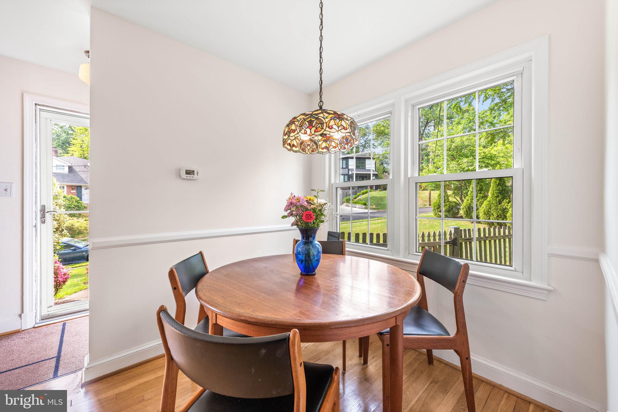 BRADDOCK HEIGHTS - Residential