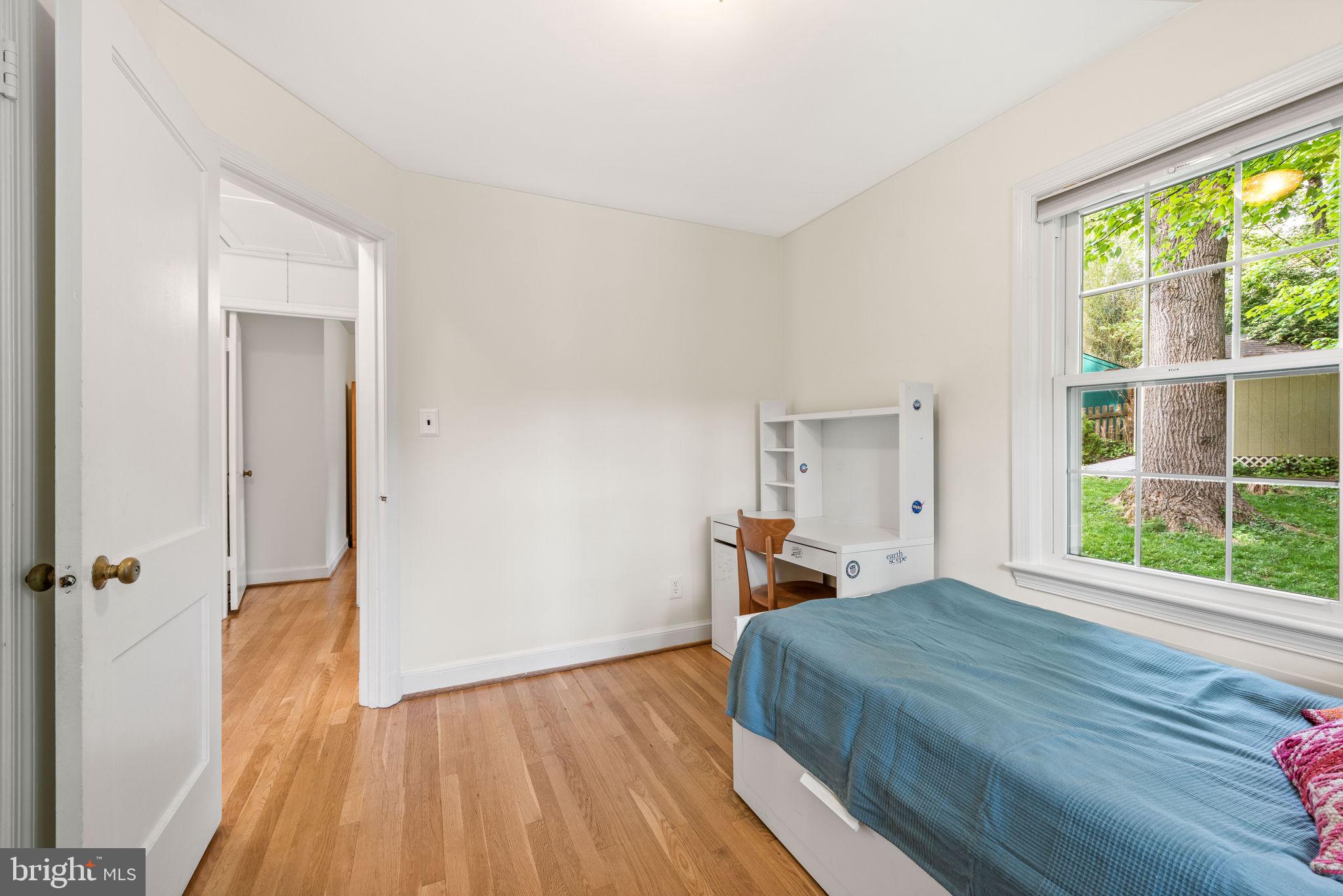 BRADDOCK HEIGHTS - Residential