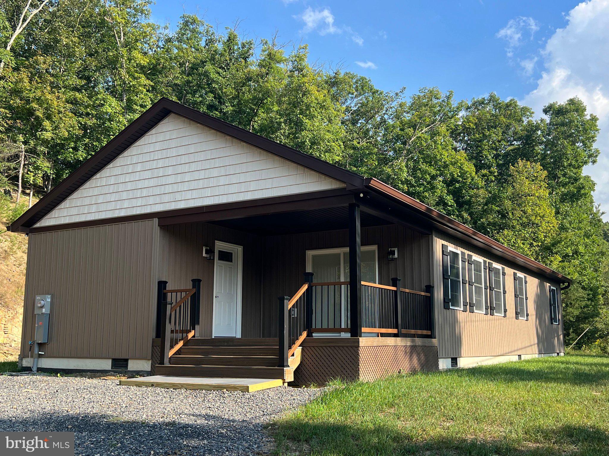280 CLARA DAVIS LANE