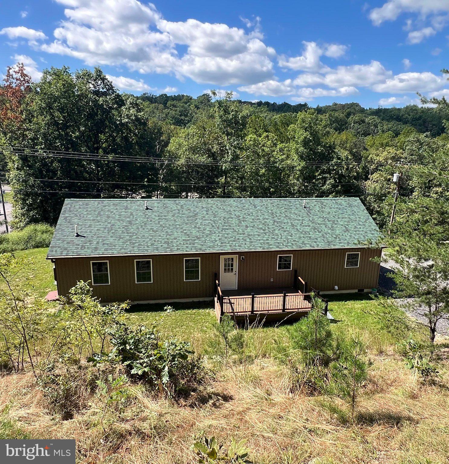 280 CLARA DAVIS LANE