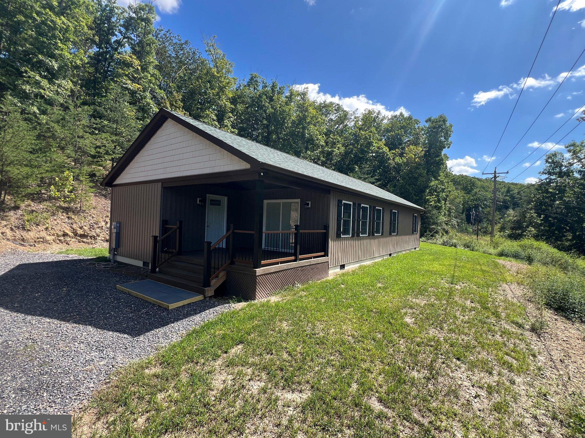 280 CLARA DAVIS LANE