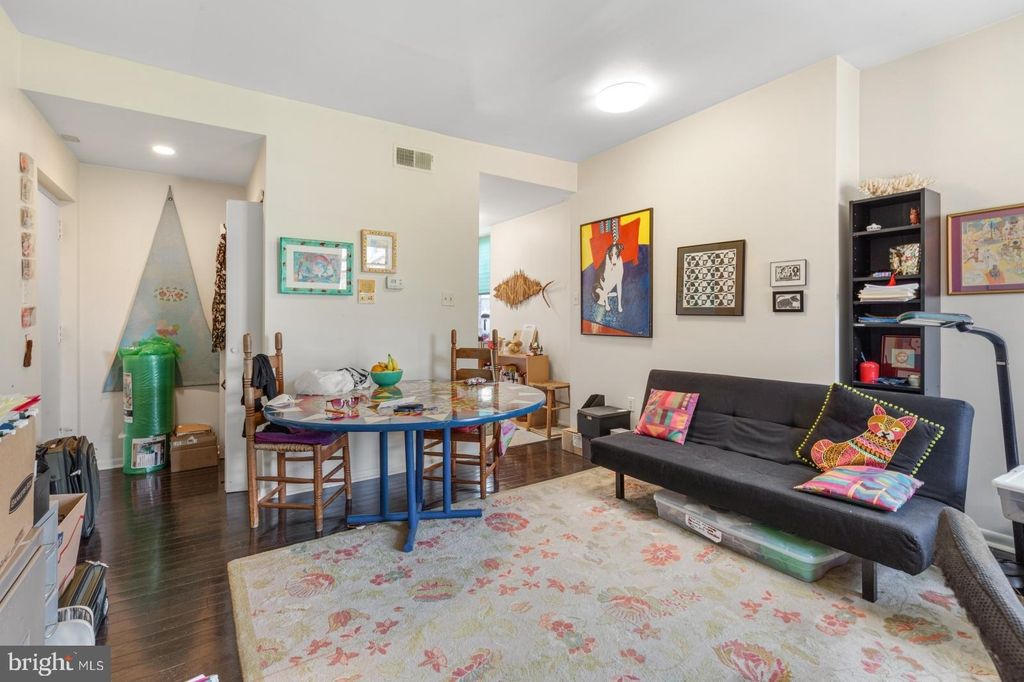 Photo of 2137 Spruce Street #8, PHILADELPHIA, PA 19103 (MLS # PAPH2562514)