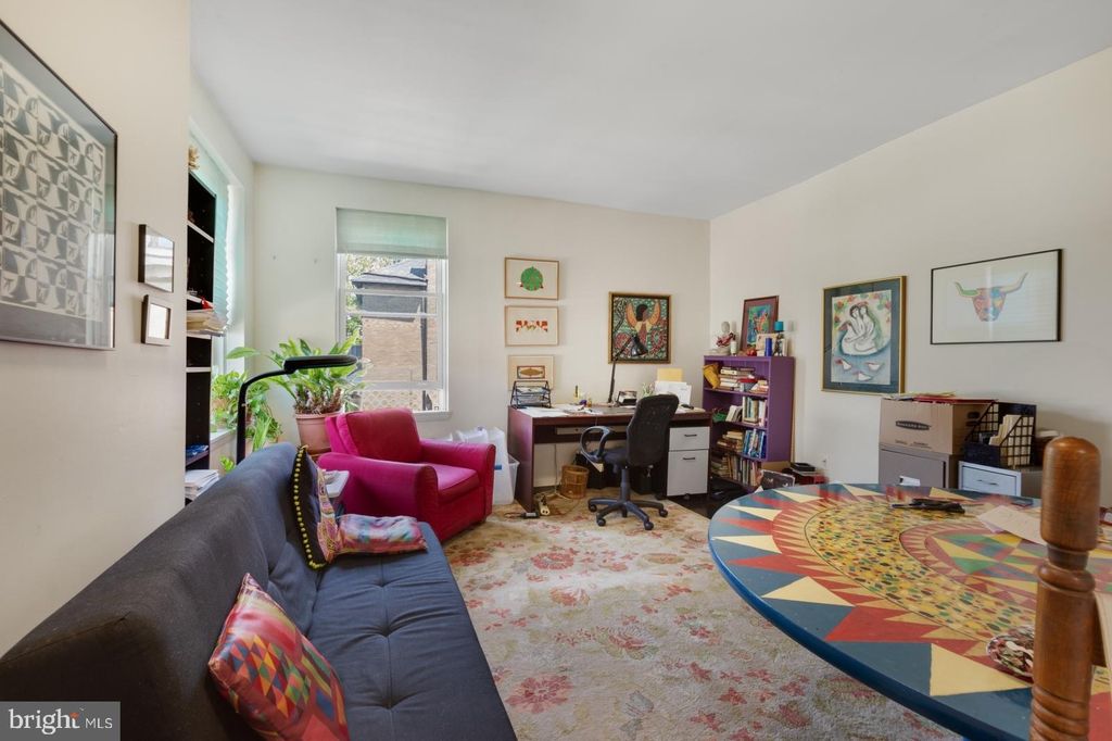 Photo of 2137 Spruce Street #8, PHILADELPHIA, PA 19103 (MLS # PAPH2562514)