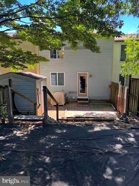 3612 DORSHIRE COURT