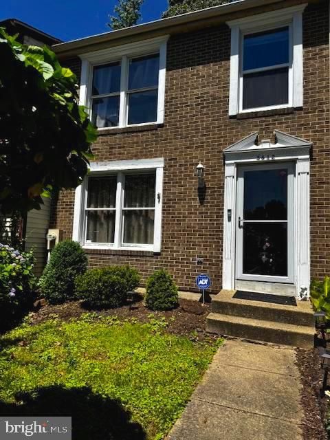 3612 DORSHIRE COURT PASADENA MD 21122