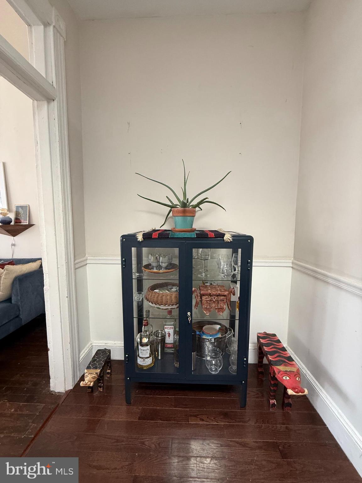 HAMPDEN HISTORIC DISTRICT - Residential Lease