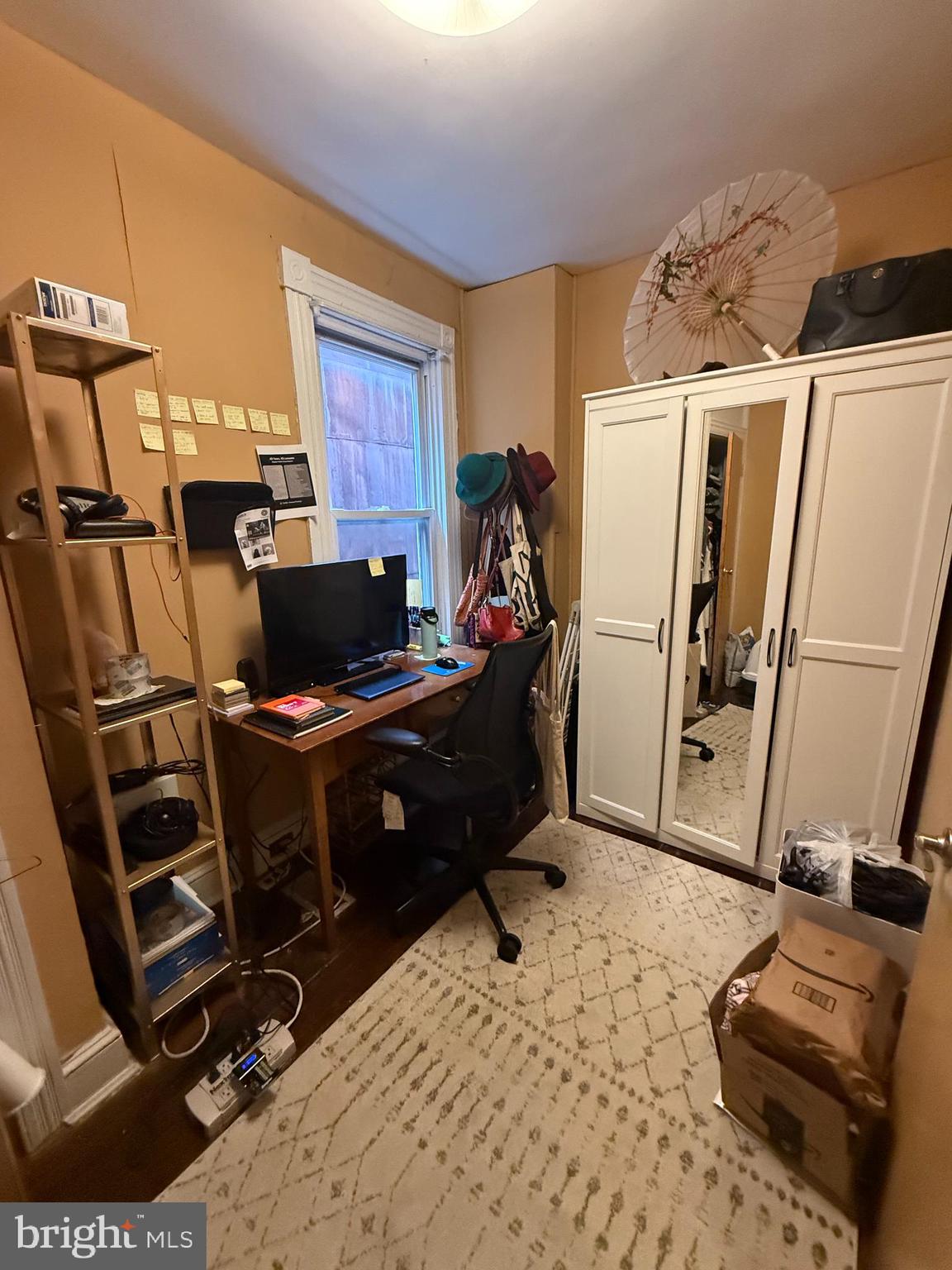 HAMPDEN HISTORIC DISTRICT - Residential Lease