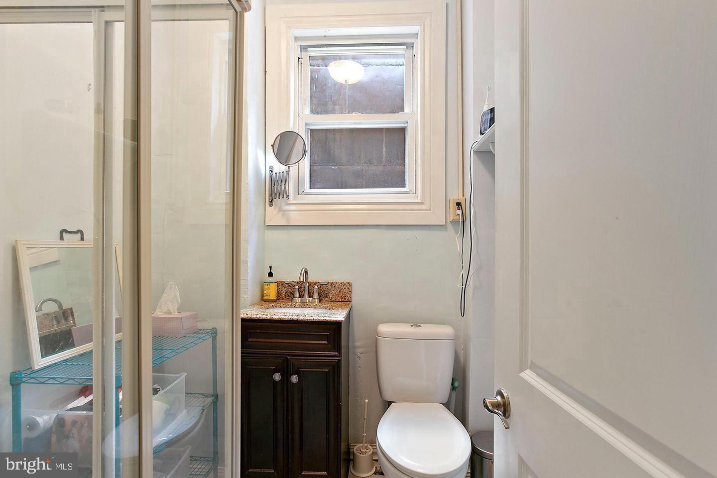 HAMPDEN HISTORIC DISTRICT - Residential Lease