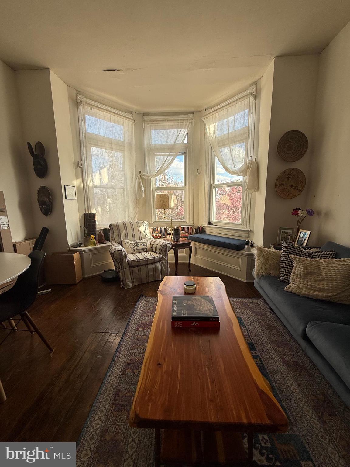 HAMPDEN HISTORIC DISTRICT - Residential Lease