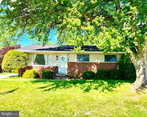 1806 Norfolk Road, Glen Burnie, MD MLS: MDAA2114380