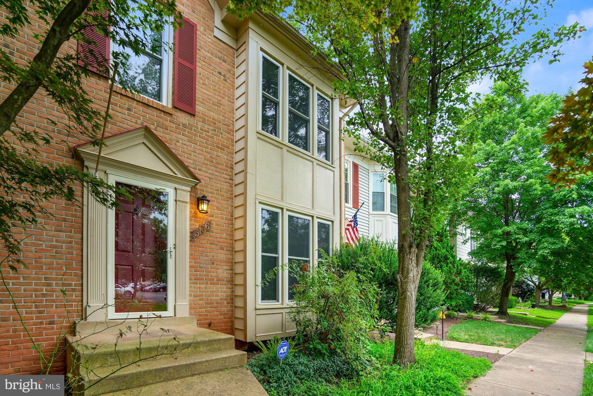 5136 GLEN MEADOW DRIVE