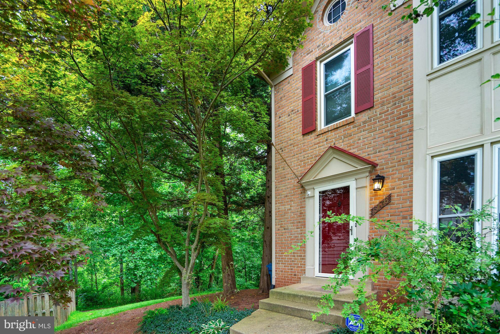 5136 GLEN MEADOW DRIVE