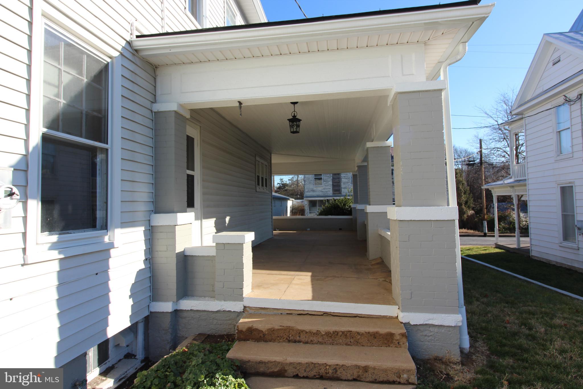 NONE - Residential Lease