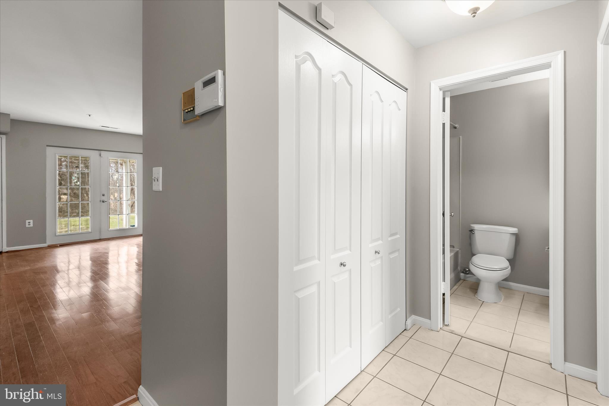 VILLAGE OF MONTGOMERY RUN - Residential