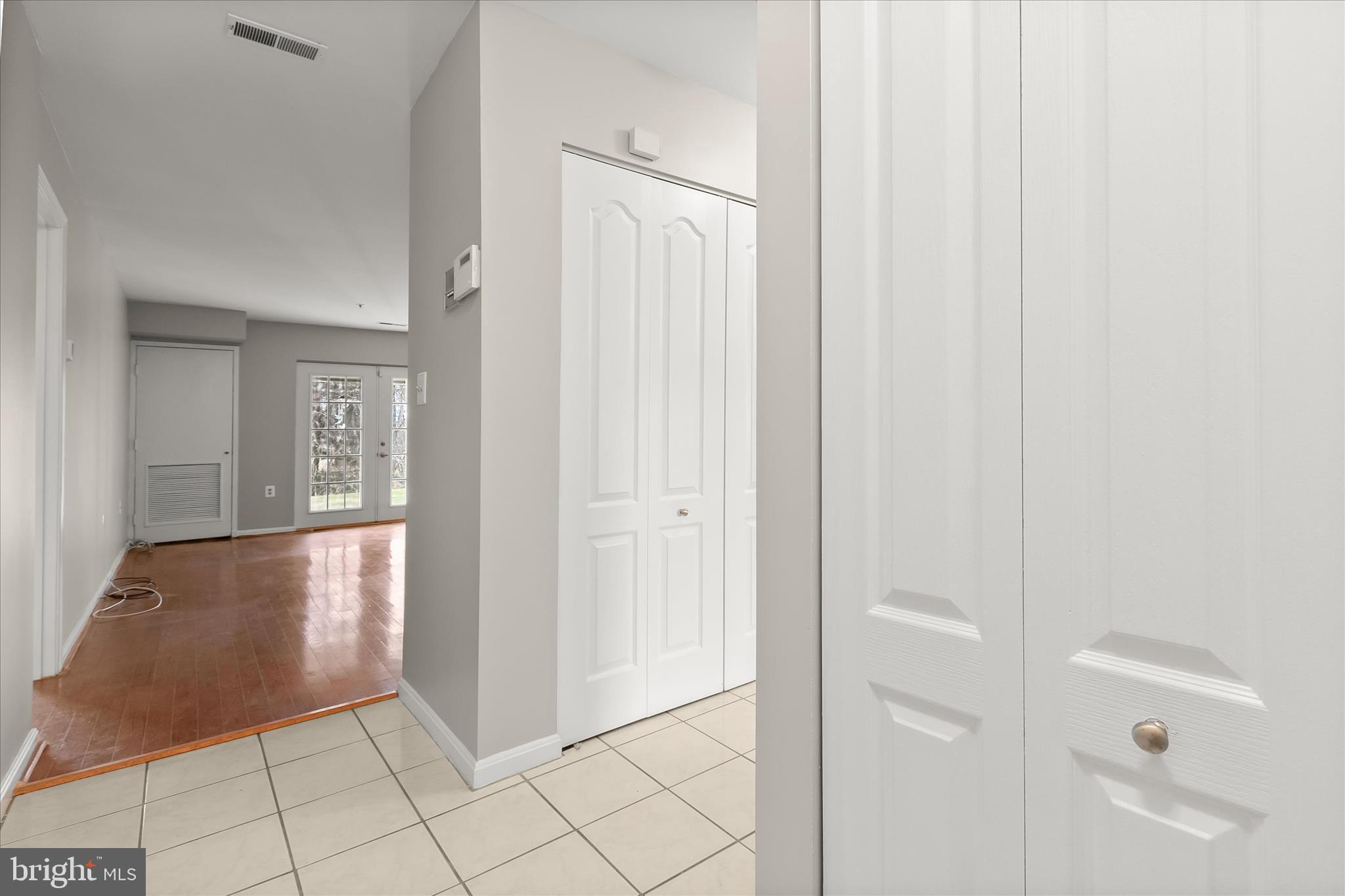 VILLAGE OF MONTGOMERY RUN - Residential