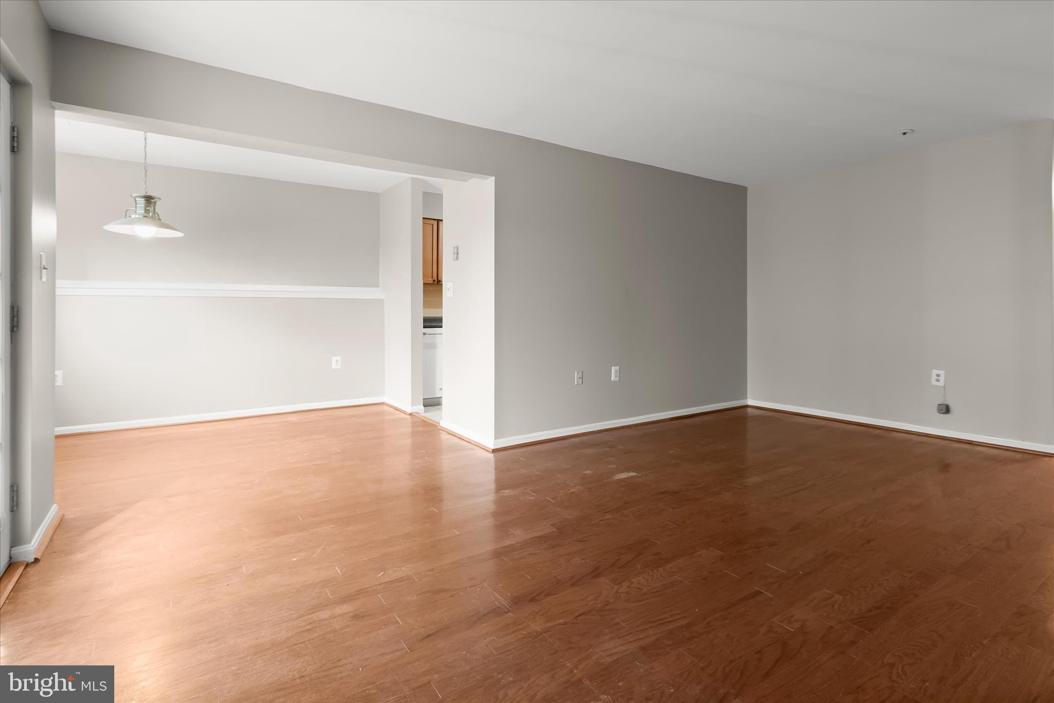 VILLAGE OF MONTGOMERY RUN - Residential