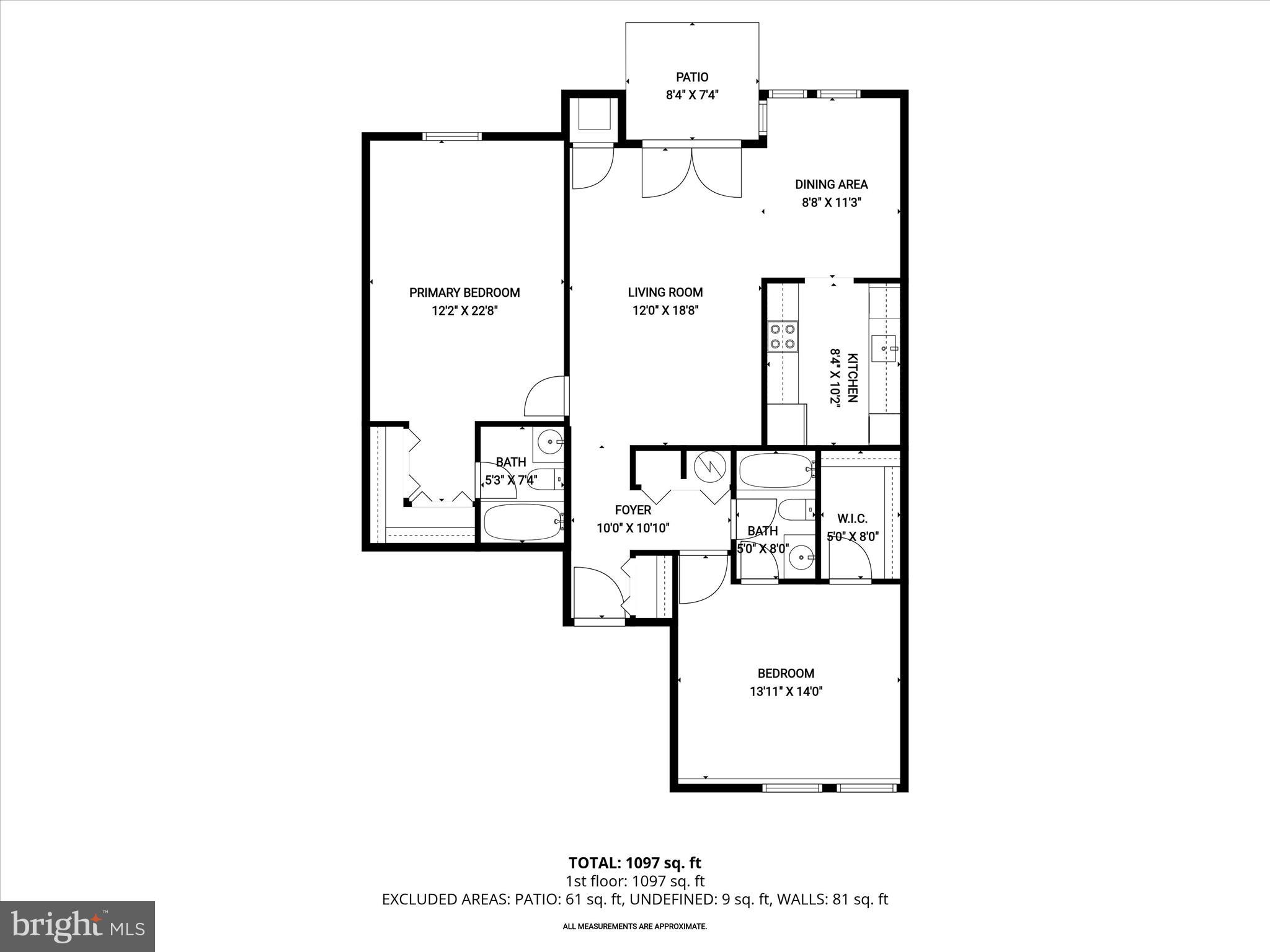 VILLAGE OF MONTGOMERY RUN - Residential
