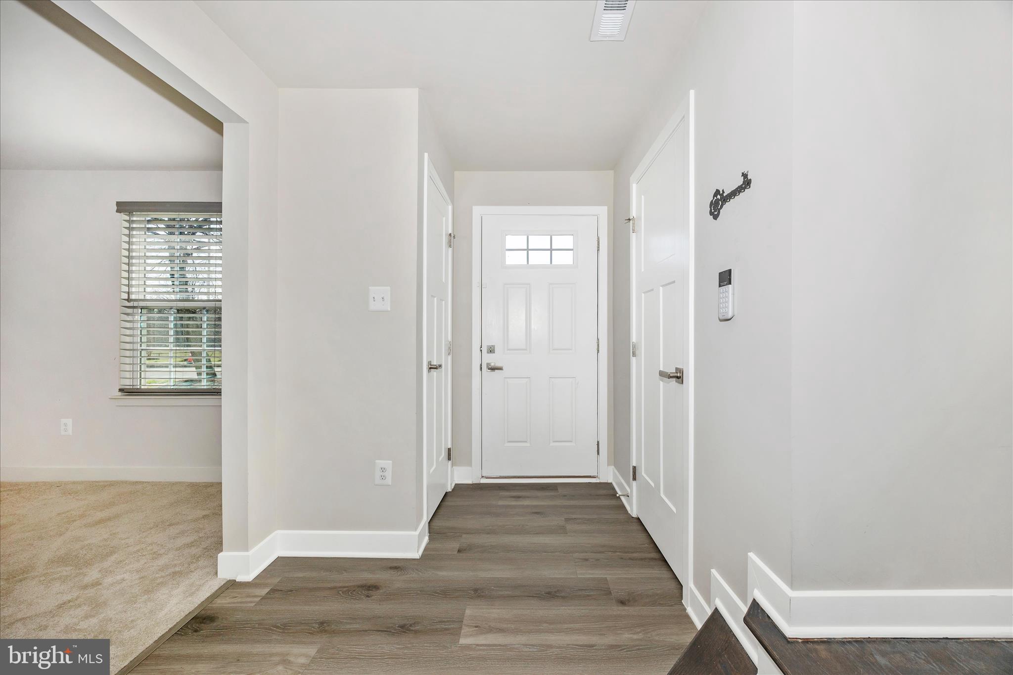 BELLE AIR TOWNHOMES - Residential