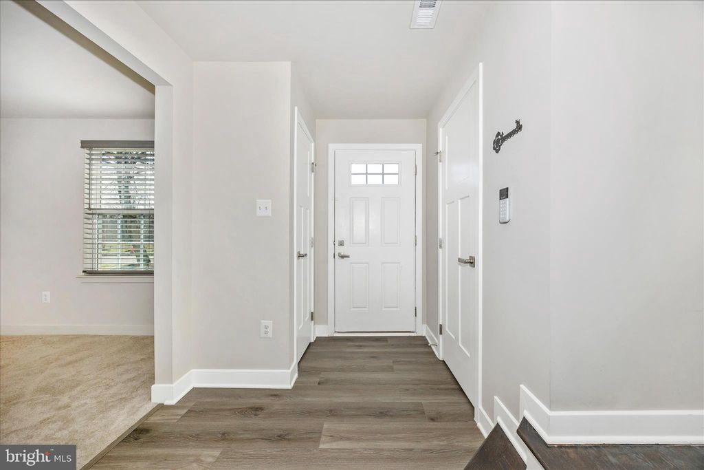 Photo of 195 Bel Aire Lane, FREDERICK, MD 21702 (MLS # MDFR2078752)