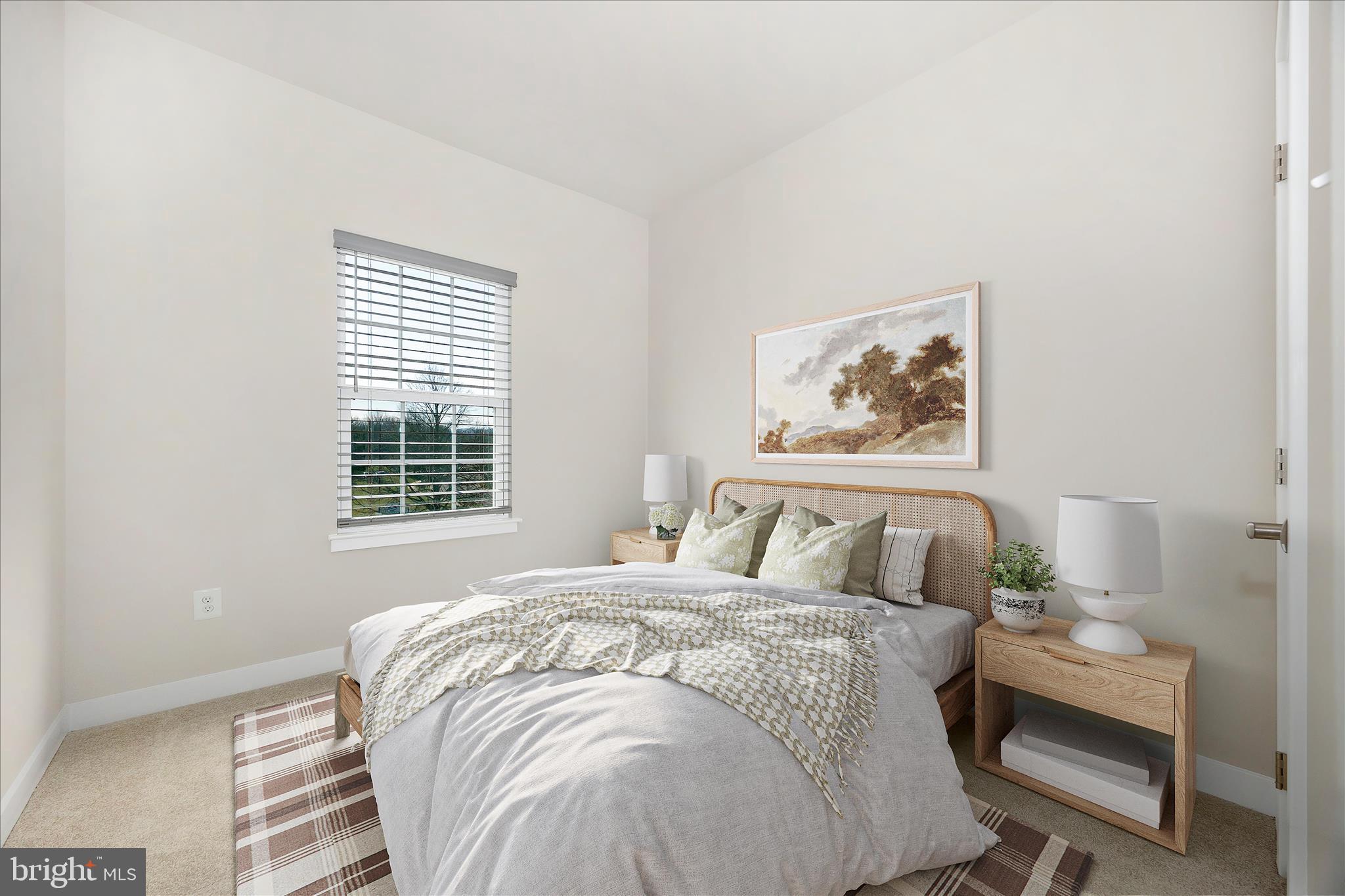 BELLE AIR TOWNHOMES - Residential