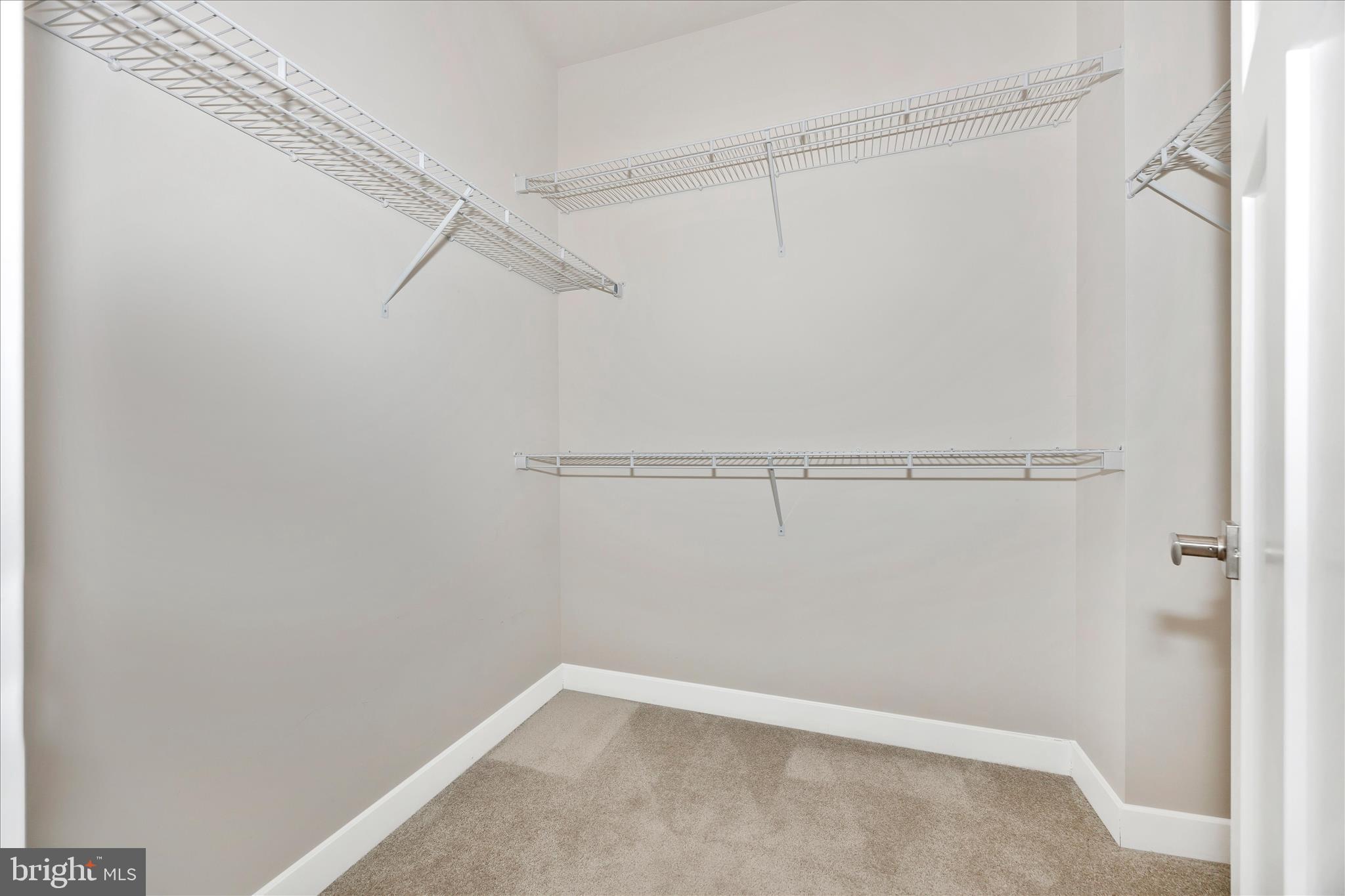 BELLE AIR TOWNHOMES - Residential