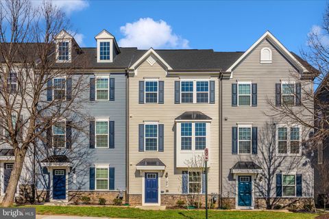 Photo of 195 Bel Aire Lane, FREDERICK, MD 21702 (MLS # MDFR2078752)