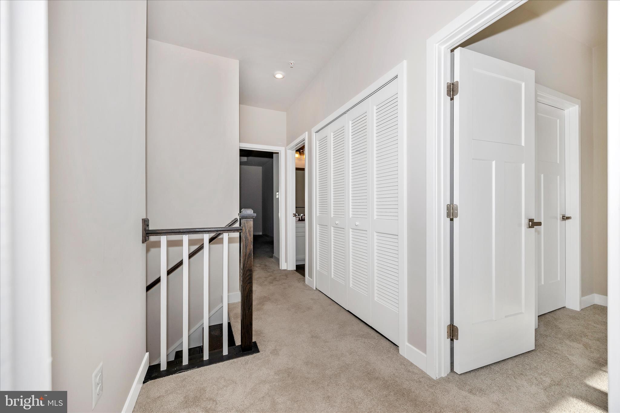 BELLE AIR TOWNHOMES - Residential