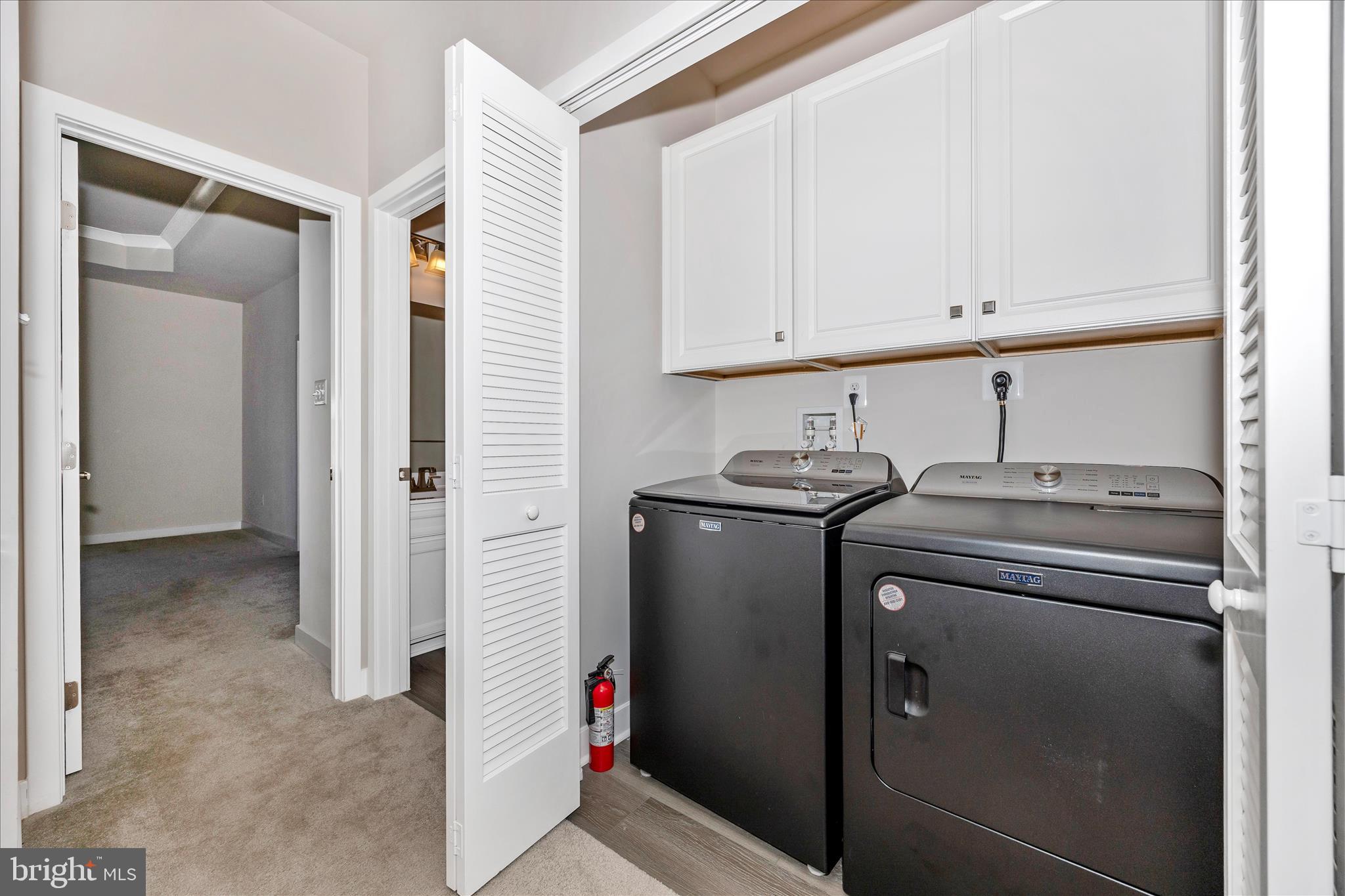 BELLE AIR TOWNHOMES - Residential