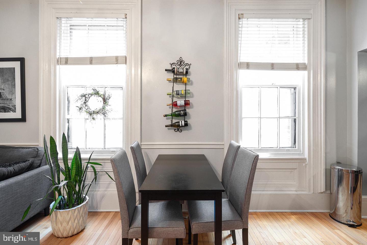 RITTENHOUSE SQUARE - Residential Lease