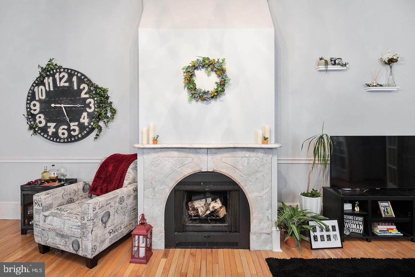RITTENHOUSE SQUARE - Residential Lease
