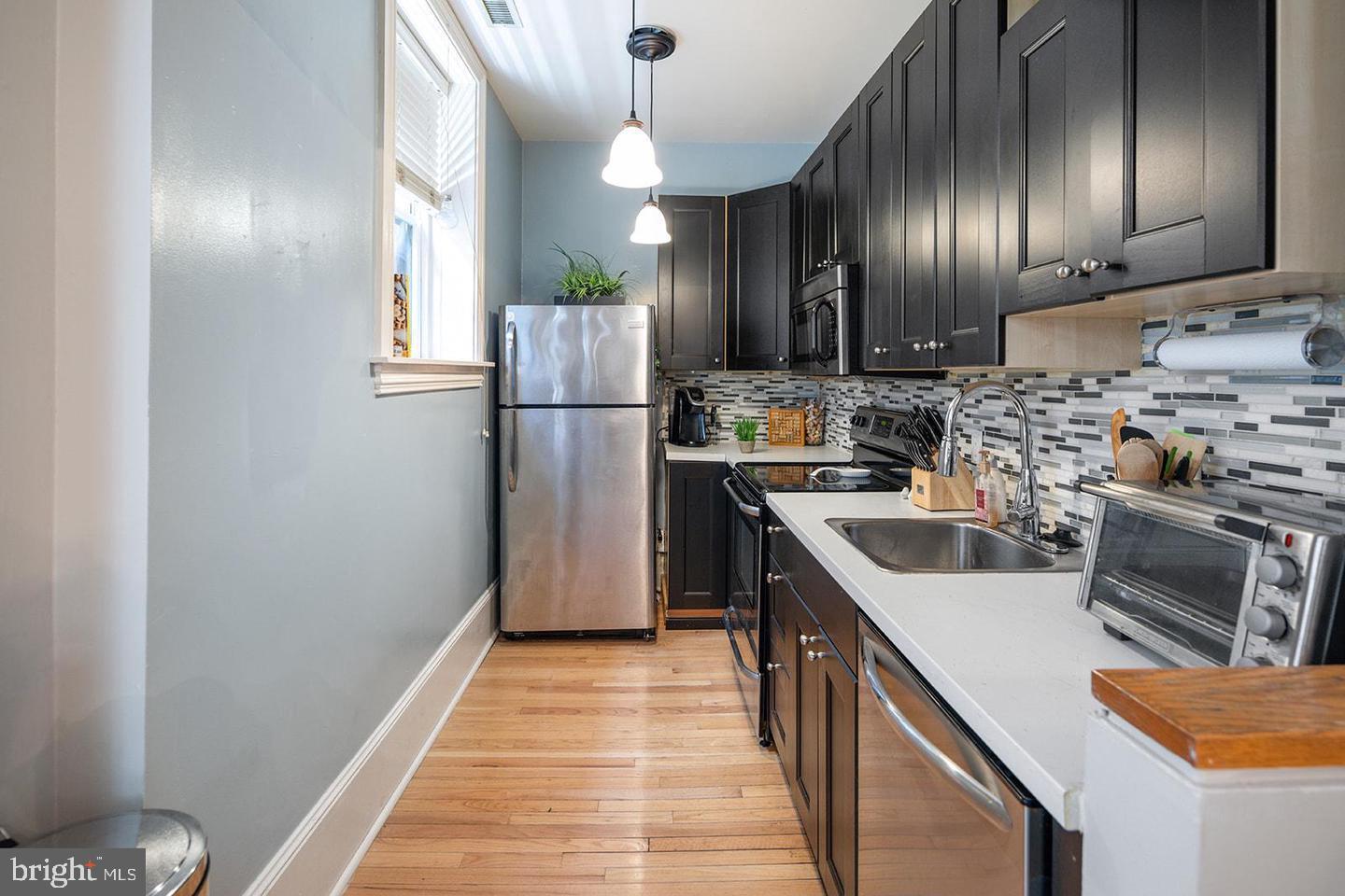 RITTENHOUSE SQUARE - Residential Lease