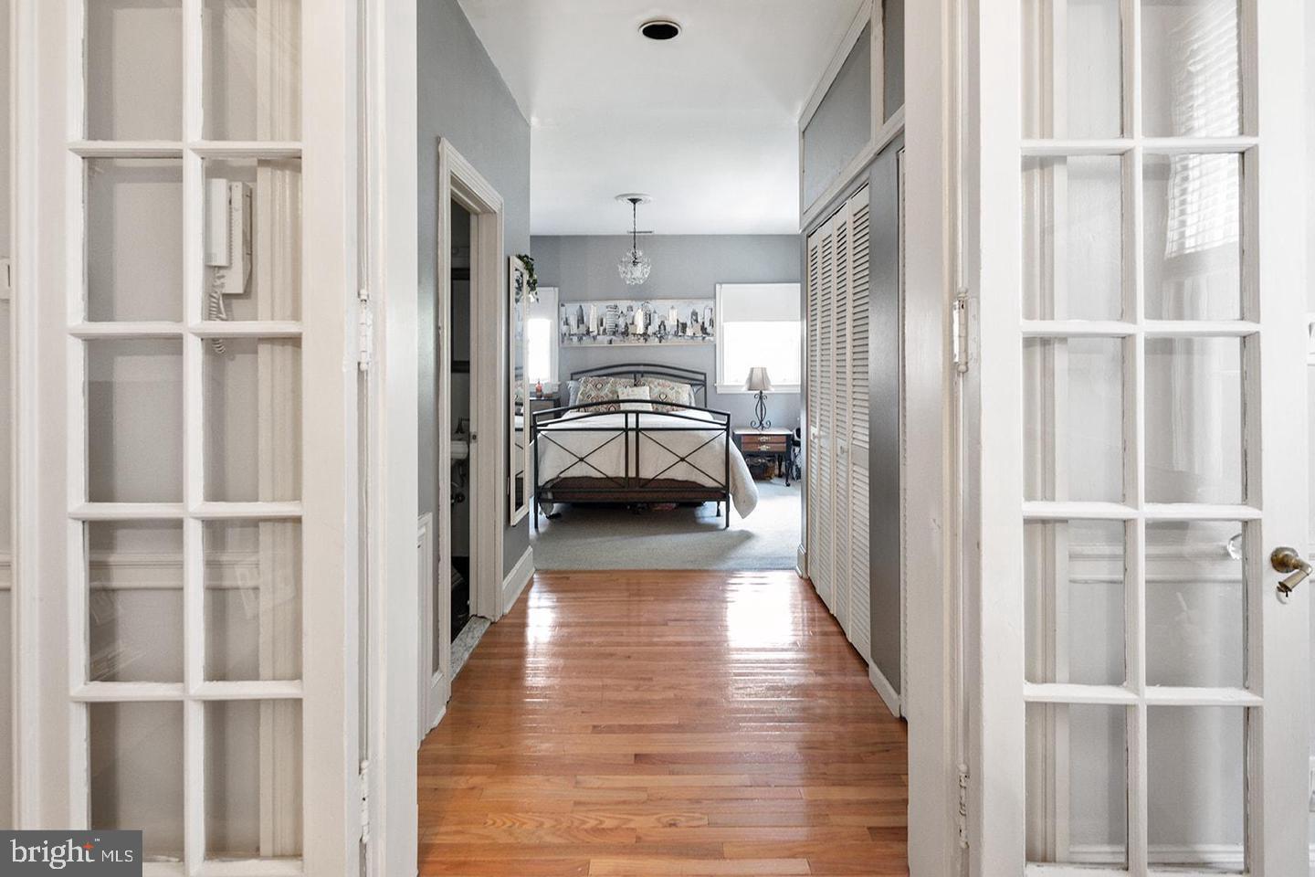 RITTENHOUSE SQUARE - Residential Lease