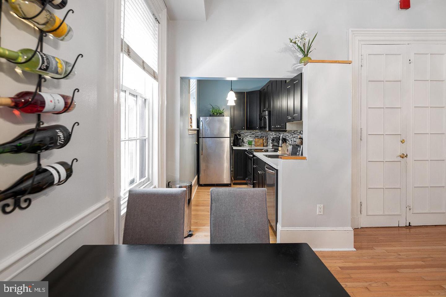 RITTENHOUSE SQUARE - Residential Lease