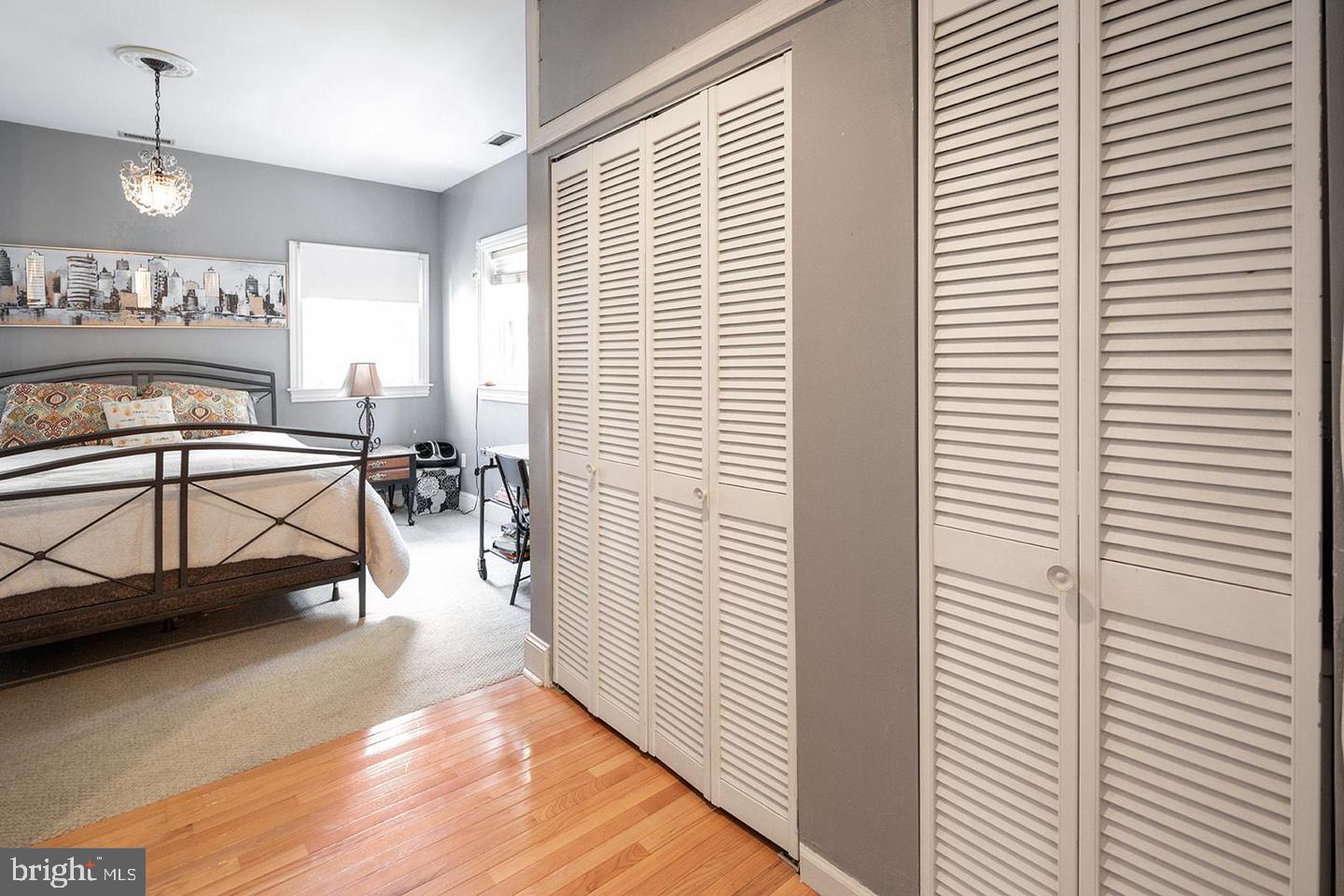 RITTENHOUSE SQUARE - Residential Lease