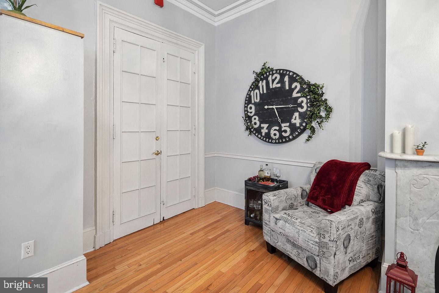 RITTENHOUSE SQUARE - Residential Lease