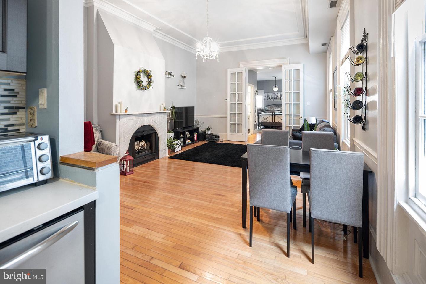 RITTENHOUSE SQUARE - Residential Lease
